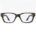 Director: Polished Ambercomb Tortoise