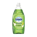 Dawn Ultra Antibacterial Hand Soap Apple Blossom Scent Dishwashing Liquid 19.4 Fl Oz