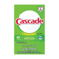 Cascade Complete Powder Dishwasher Detergent, Fresh Scent 75 Oz