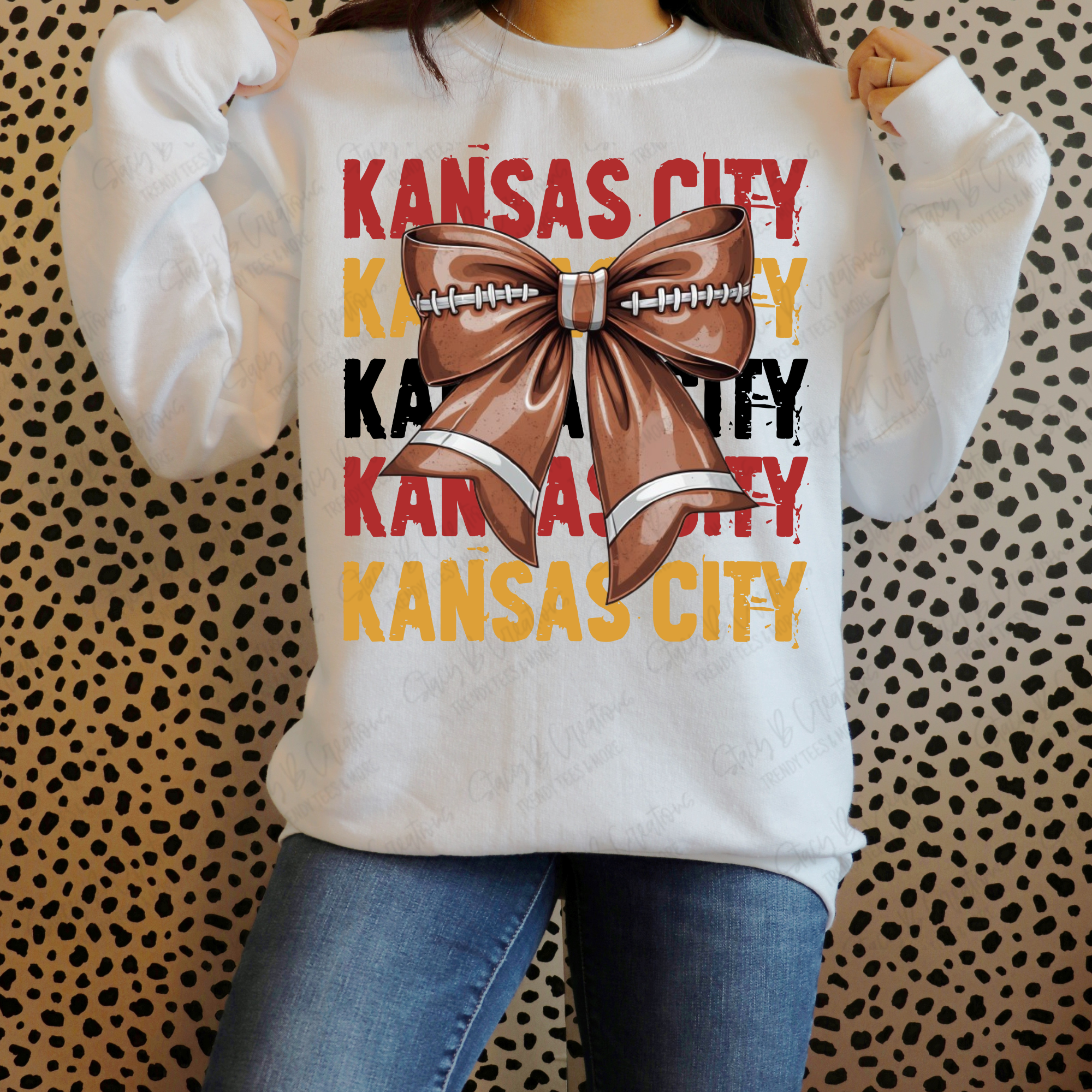 KC Stacked