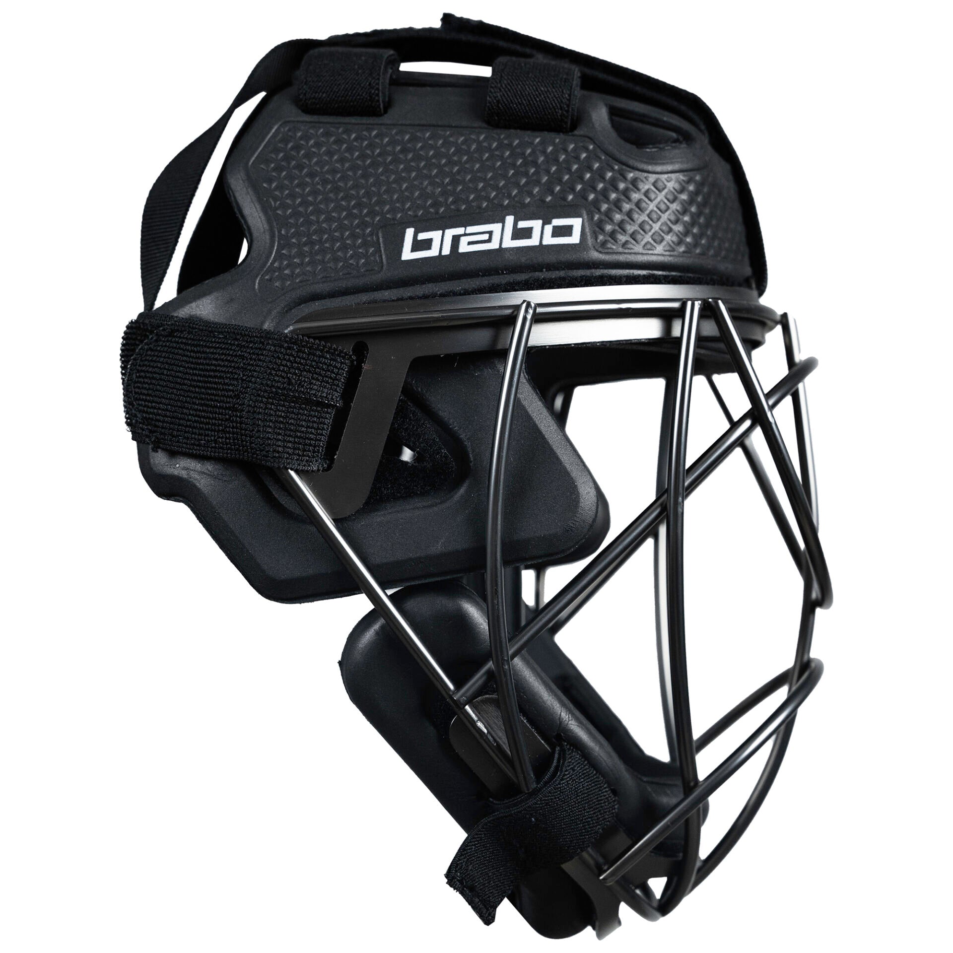 Soft Helmet Field Hockey Corner Mask by Brabo