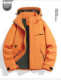 Spring And Autumn New Single Layer Shell Jacket Windproof Waterproof Outdoor Sports Cycling Clothing