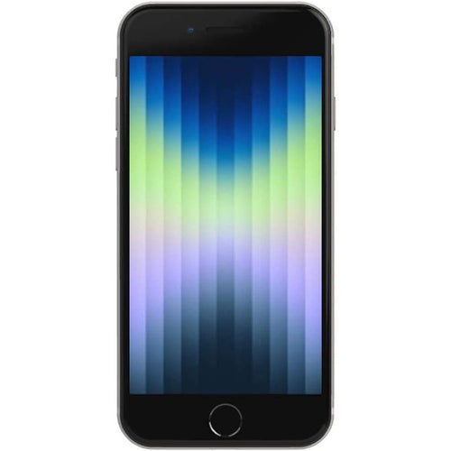 Apple iPhone SE 3rd Gen - Unlocked (Refurbished)