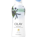 Olay Body Wash Birch Water and Lavender 22 Oz