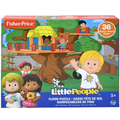 Fisher-Price Little People 36-Piece Floor Puzzle (3Y+)