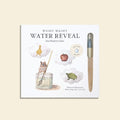 Wishy Washy Water Reveal