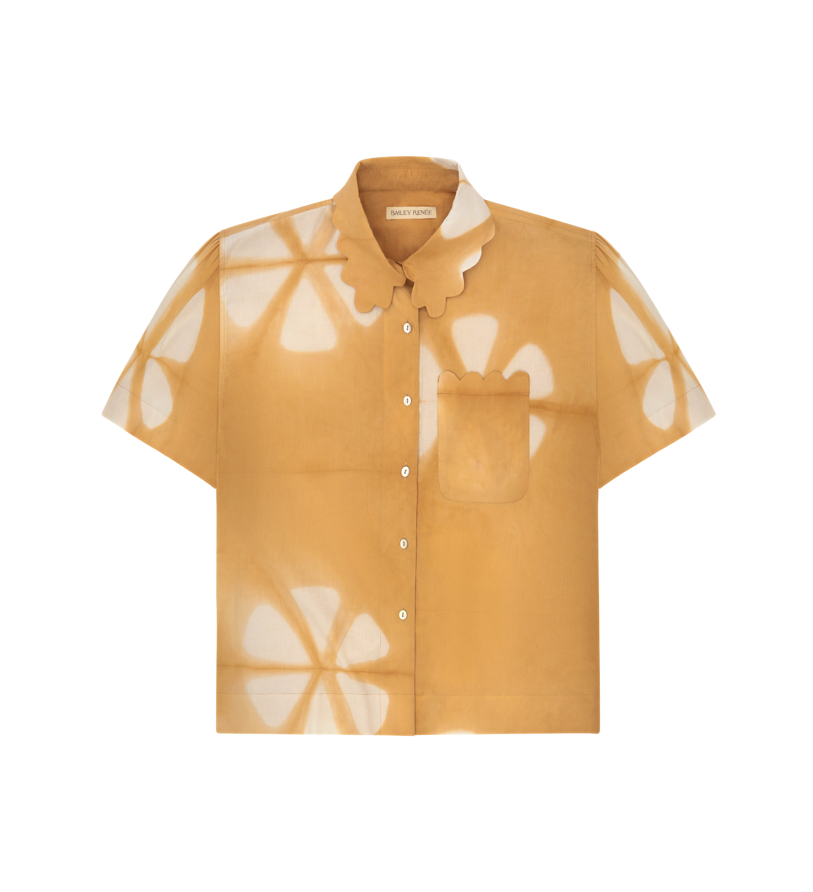 Synchronicity Shirt
