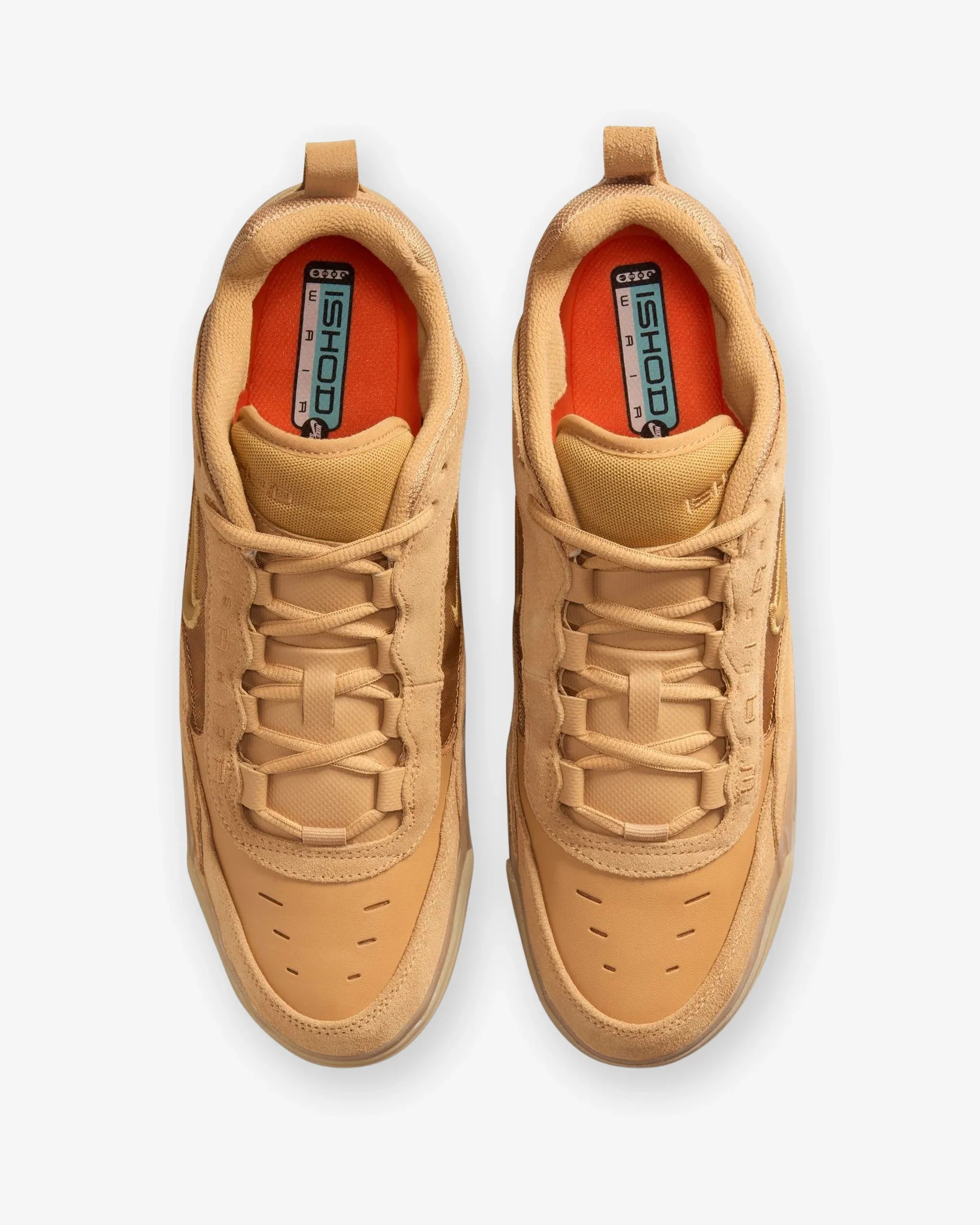 Nike SB Air Max Ishod - Wheat