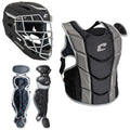 OPTIMUS PRO FASTPITCH CATCHER'S KIT