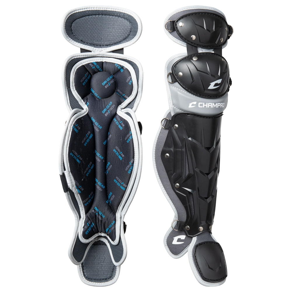 OPTIMUS PRO FASTPITCH CATCHER'S KIT