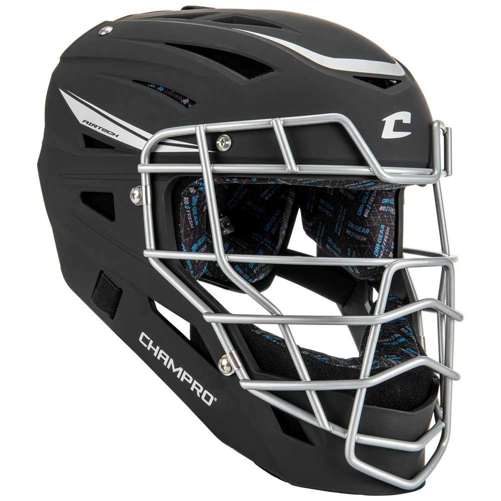OPTIMUS PRO FASTPITCH CATCHER'S KIT