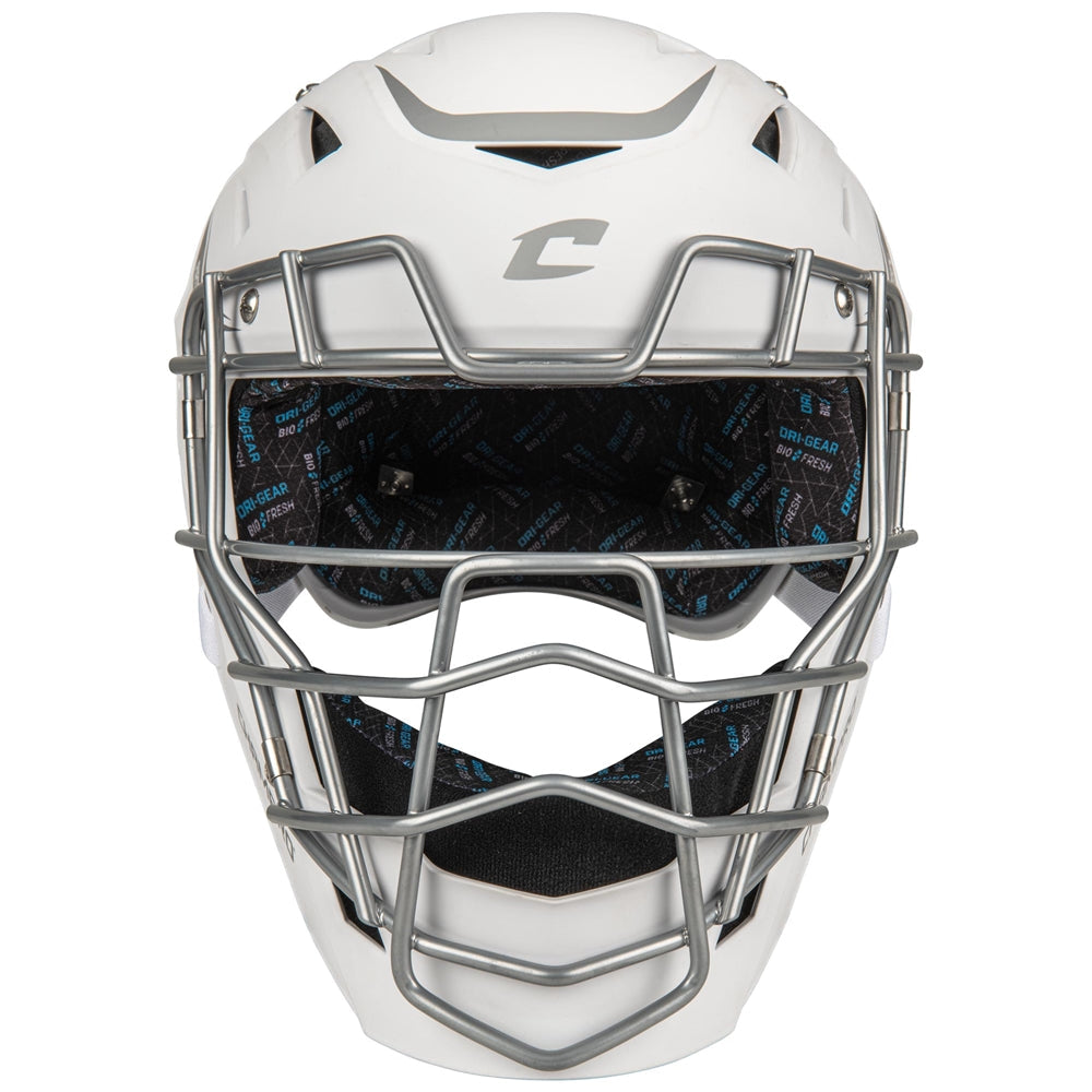 OPTIMUS PRO FASTPITCH CATCHER'S KIT
