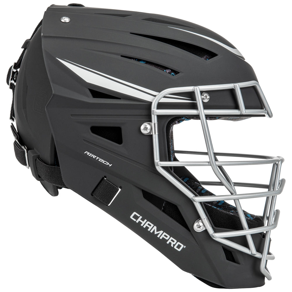 OPTIMUS PRO FASTPITCH CATCHER'S KIT