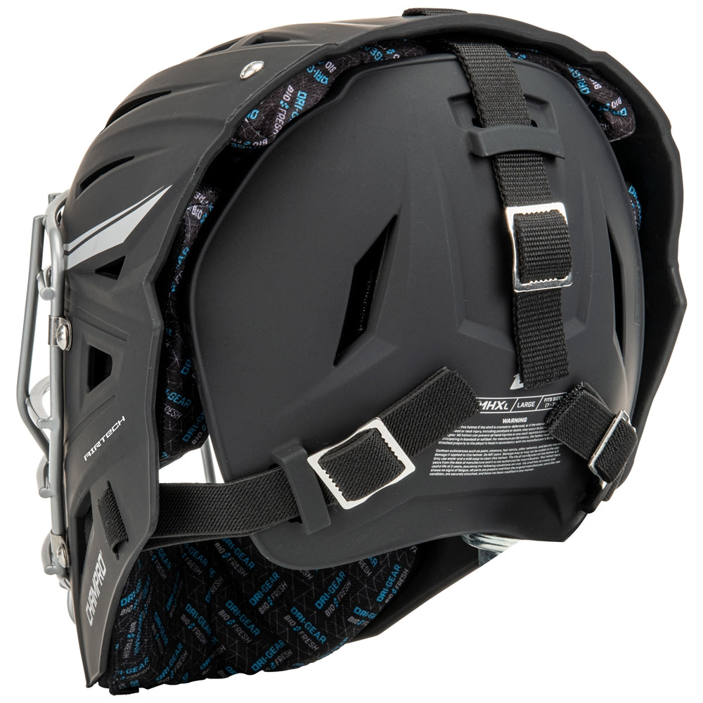 OPTIMUS PRO FASTPITCH CATCHER'S KIT