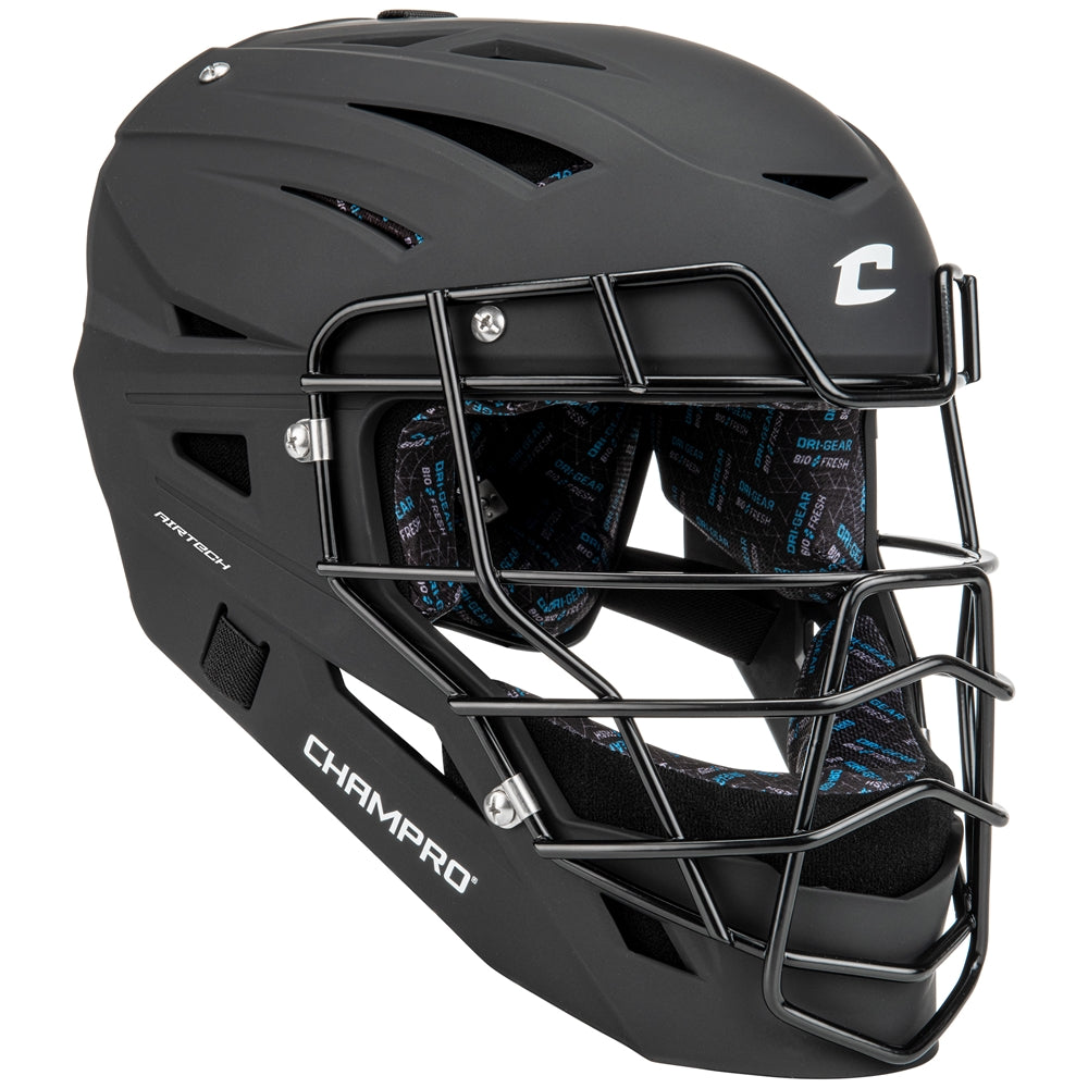 OPTIMUS CHAMPION PLUS CATCHER'S KIT
