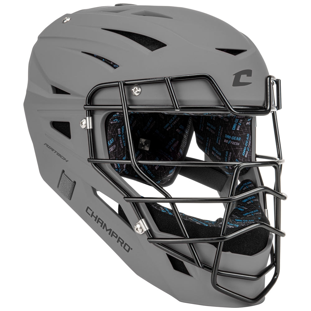 OPTIMUS CHAMPION PLUS CATCHER'S KIT