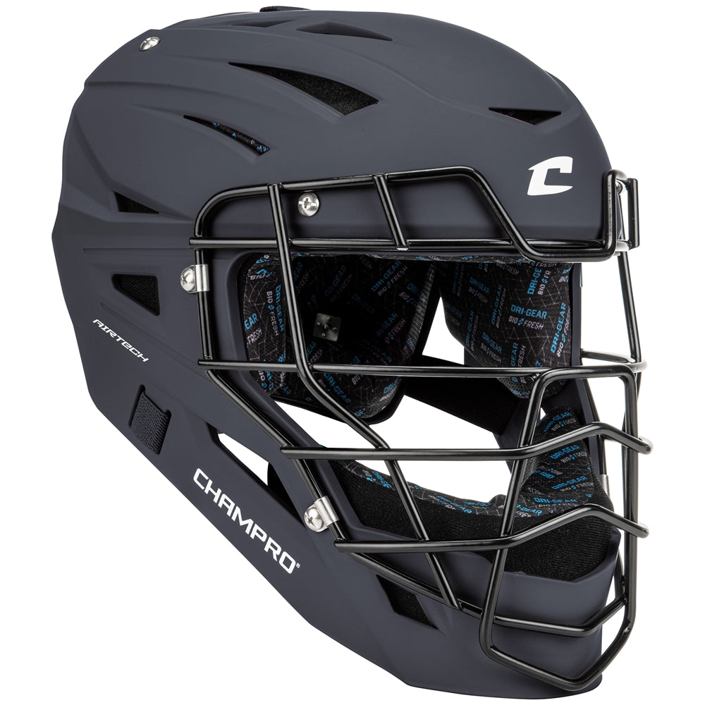 OPTIMUS CHAMPION PLUS CATCHER'S KIT