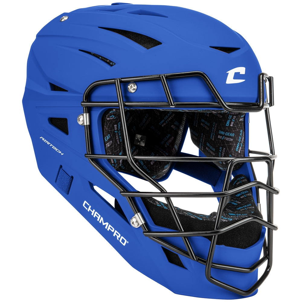 OPTIMUS CHAMPION PLUS CATCHER'S KIT