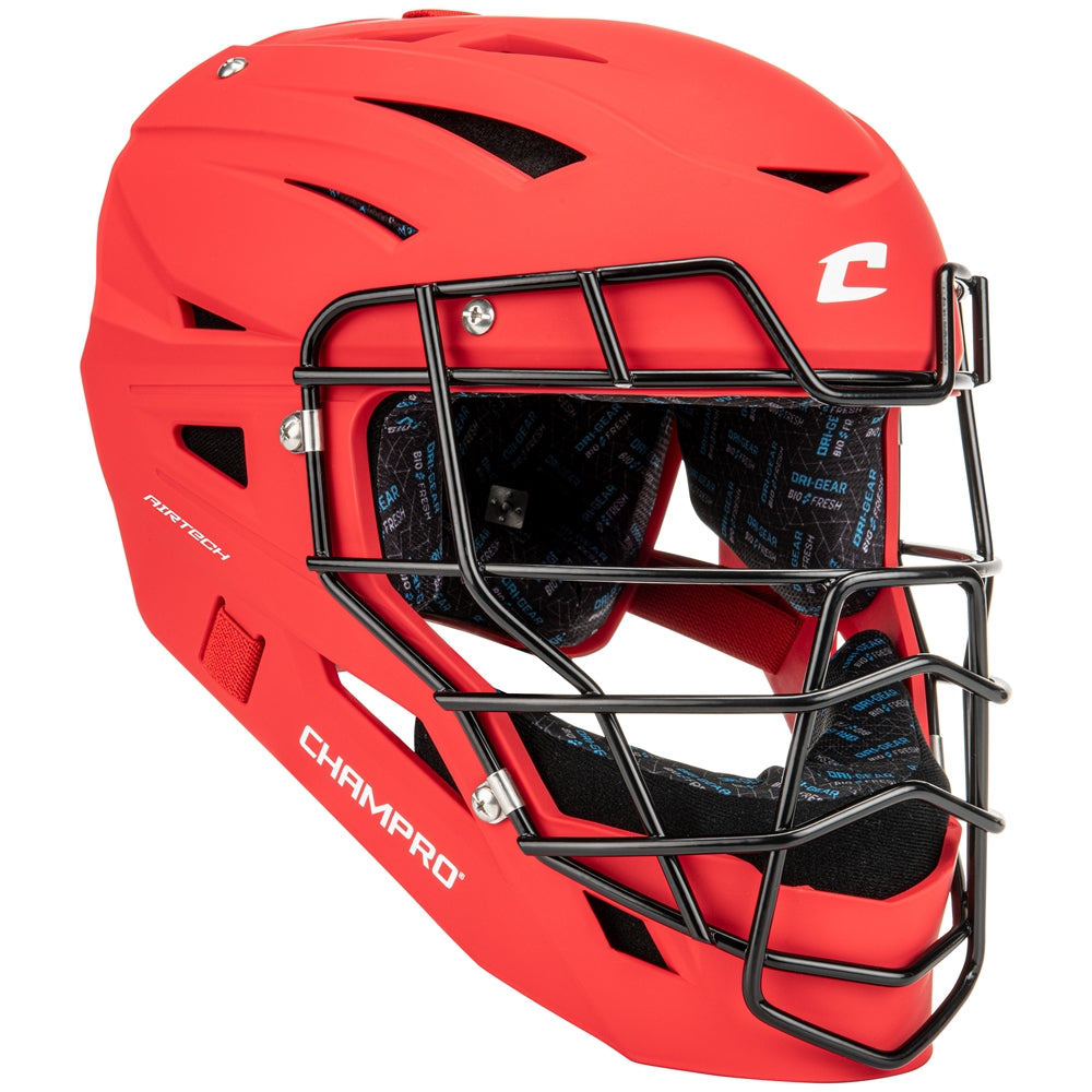 OPTIMUS CHAMPION PLUS CATCHER'S KIT