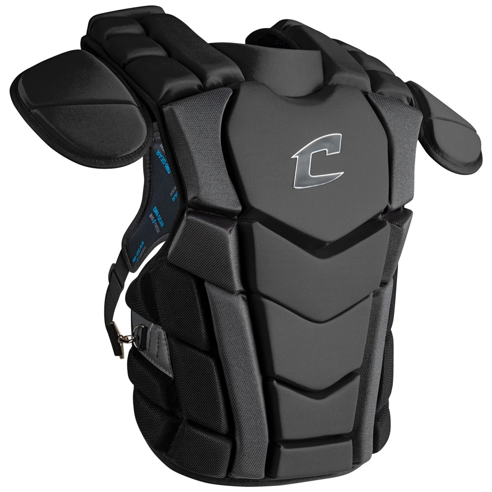 OPTIMUS CHAMPION PLUS CATCHER'S KIT