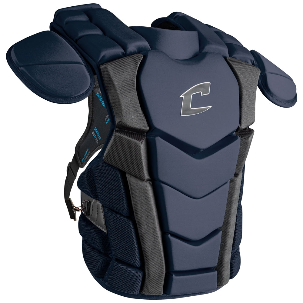 OPTIMUS CHAMPION PLUS CATCHER'S KIT