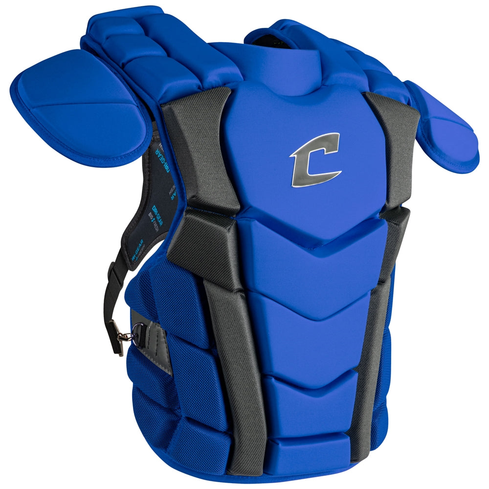 OPTIMUS CHAMPION PLUS CATCHER'S KIT