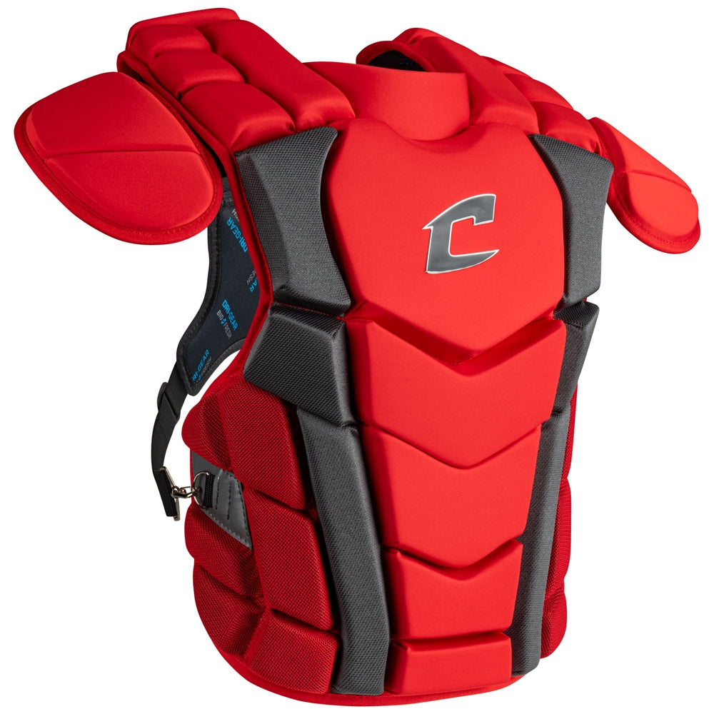 OPTIMUS CHAMPION PLUS CATCHER'S KIT