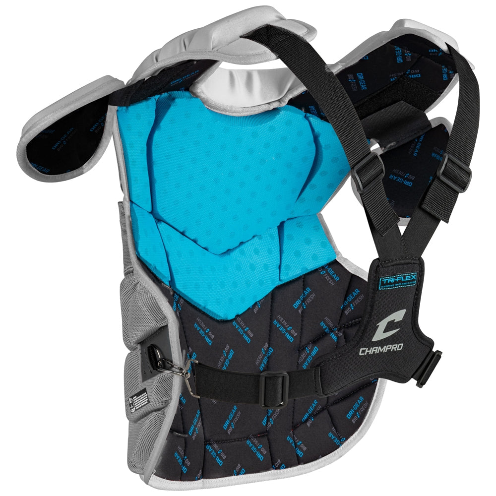 OPTIMUS CHAMPION PLUS CATCHER'S KIT