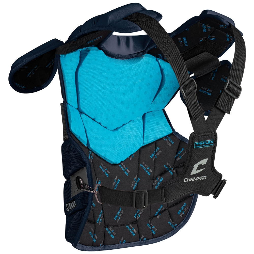 OPTIMUS CHAMPION PLUS CATCHER'S KIT