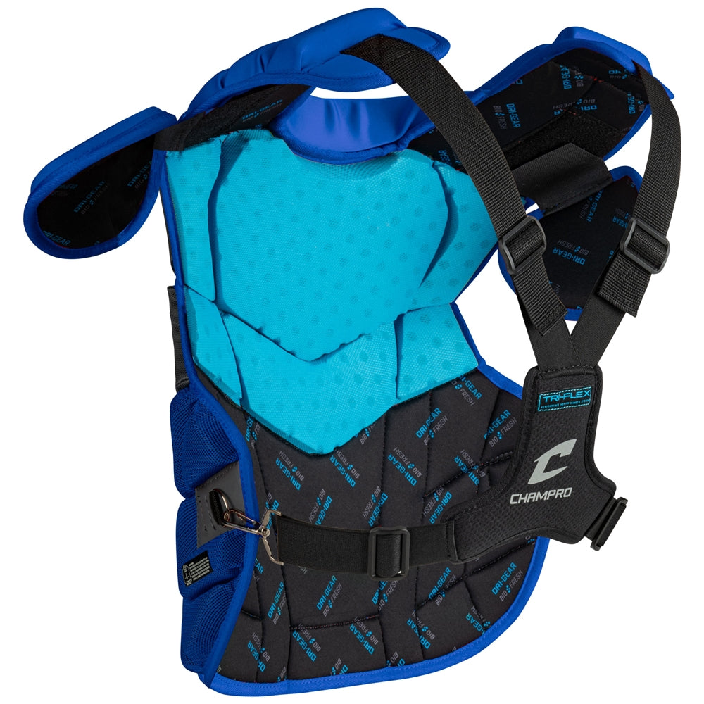 OPTIMUS CHAMPION PLUS CATCHER'S KIT