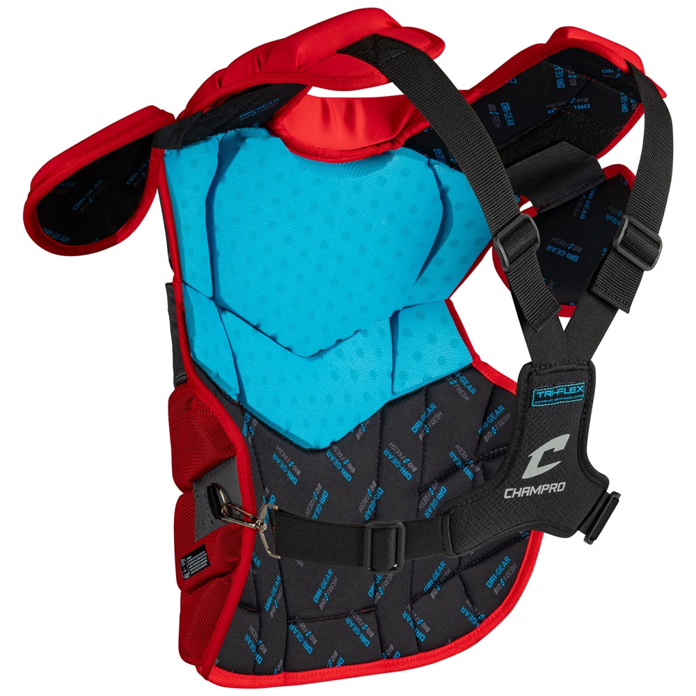 OPTIMUS CHAMPION PLUS CATCHER'S KIT