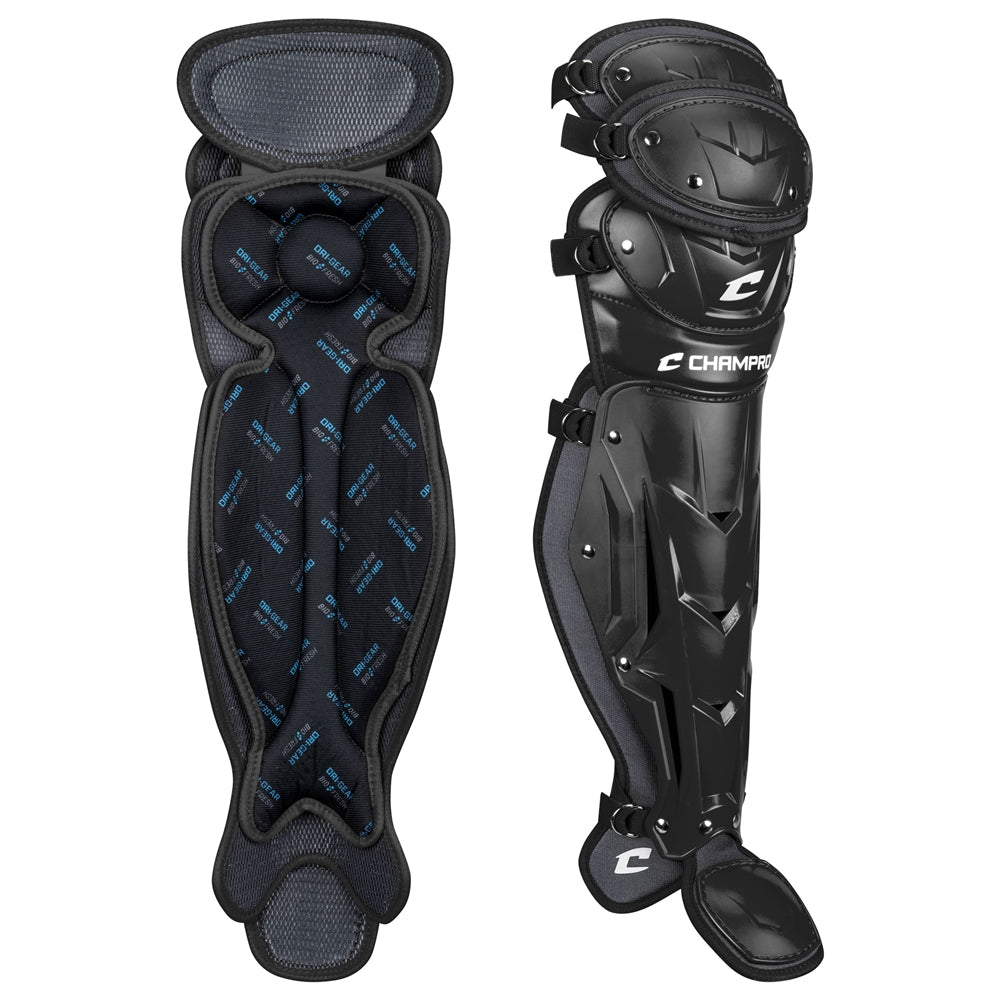OPTIMUS CHAMPION PLUS CATCHER'S KIT