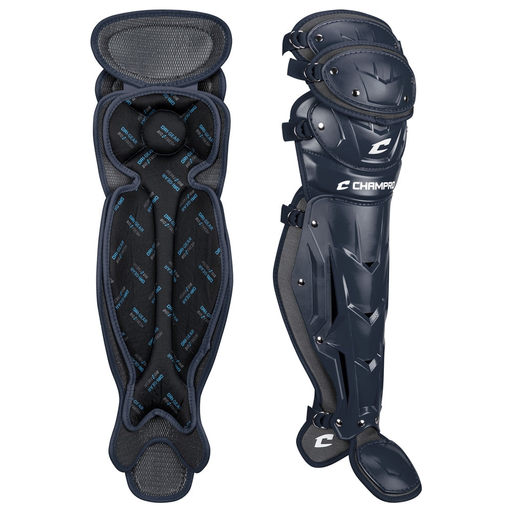 OPTIMUS CHAMPION PLUS CATCHER'S KIT