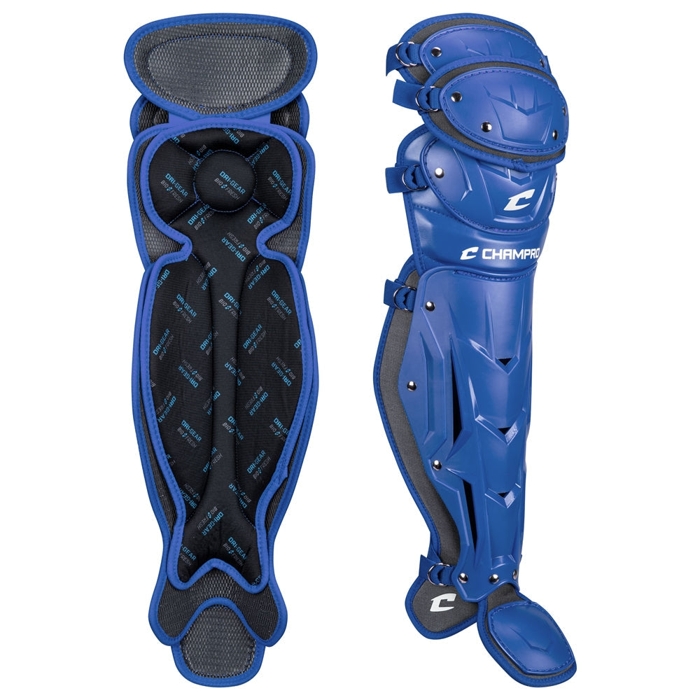 OPTIMUS CHAMPION PLUS CATCHER'S KIT