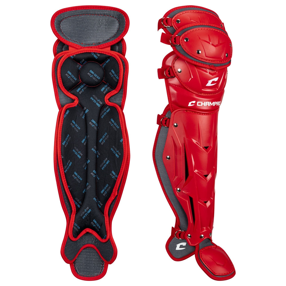 OPTIMUS CHAMPION PLUS CATCHER'S KIT