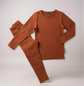 Merino wool base layers