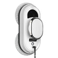 5600Pa Smart Window Cleaning Robot   Auto-Guided, Remote-Controlled Glass Cleaner for Home Use