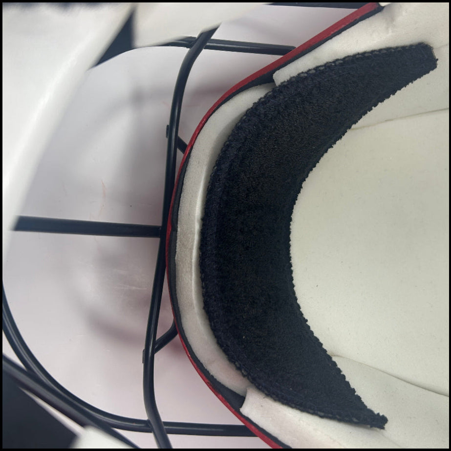 Mercian Genesis Field Hockey Helmet
