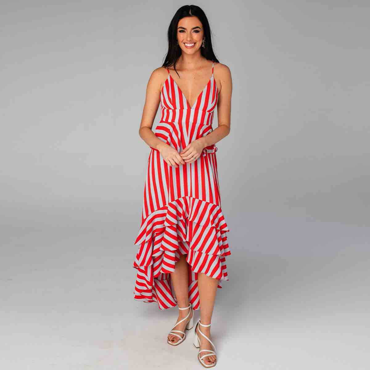 Georgia Dress