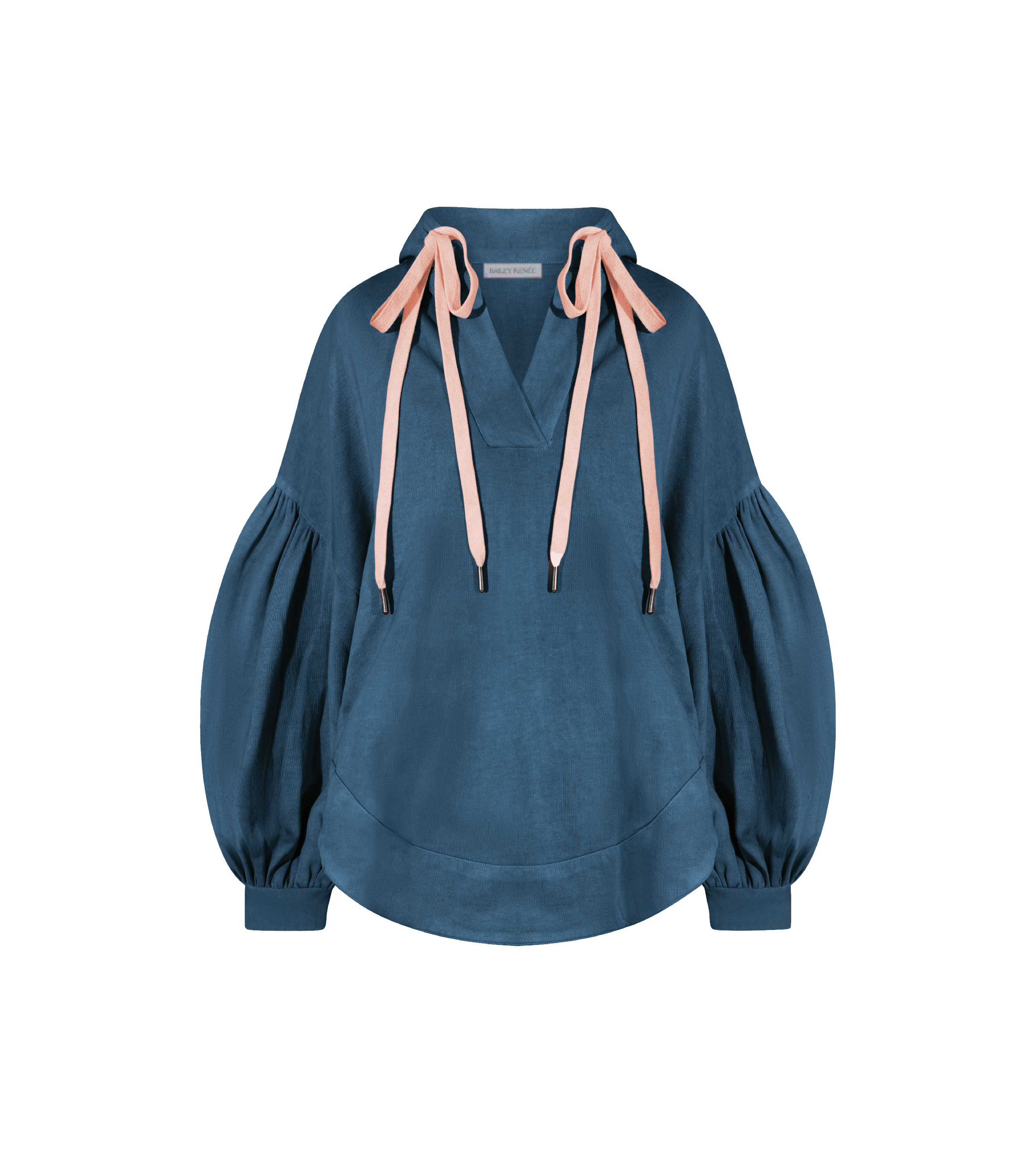 Harmony Hoodie