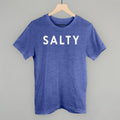 Salty (White)