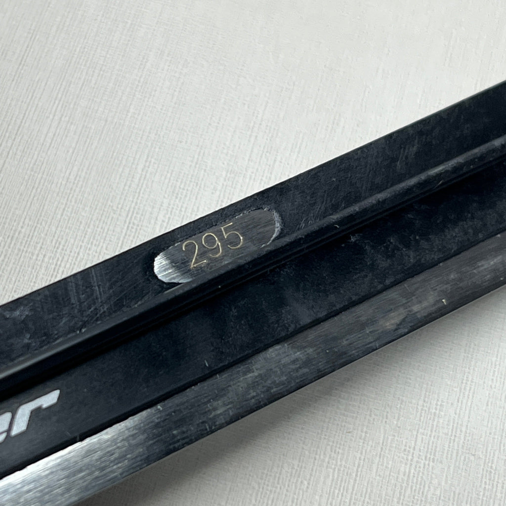 CCM RocketRunner Ice Skate 1 PAIR Stainless Steel Replacement Blades 10.5-11 295mm (New)