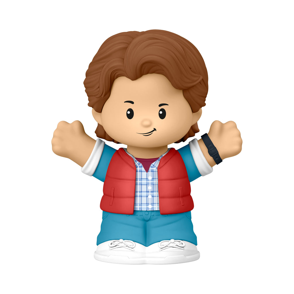 Fisher-Price® - Little People Collector™ Back to the Future 2-Pack