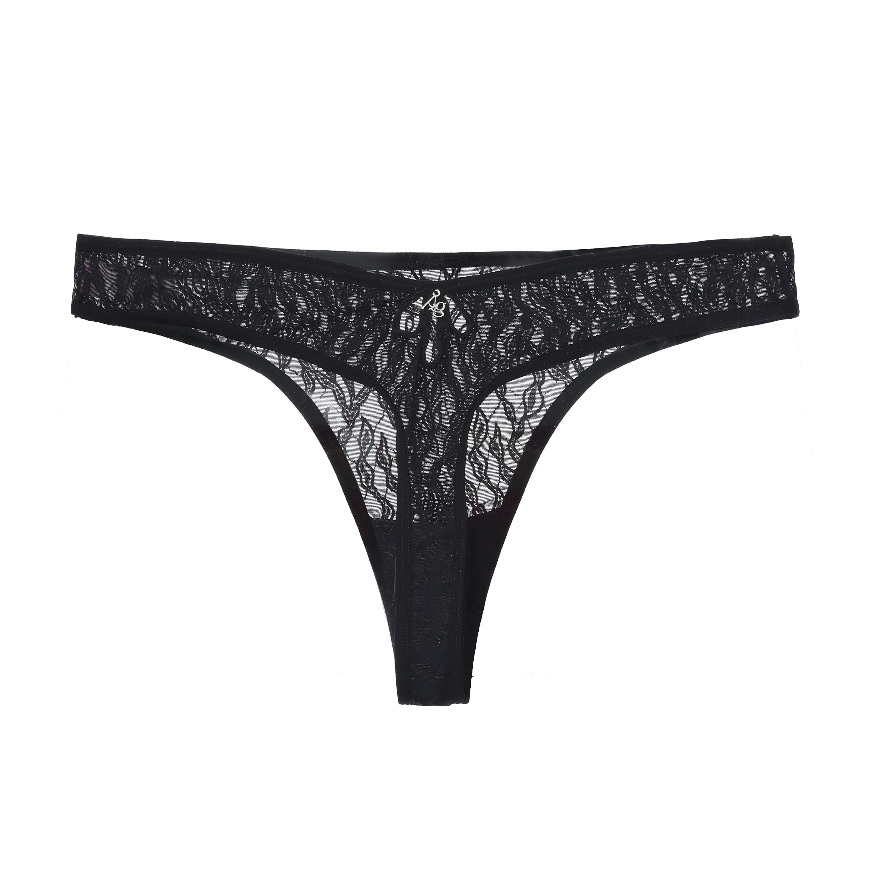 Julie Everyday Lace Thong