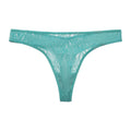Julie Everyday Lace Thong