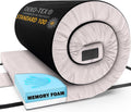 Matrix Air-Cell Memory Foam Camping Mattress