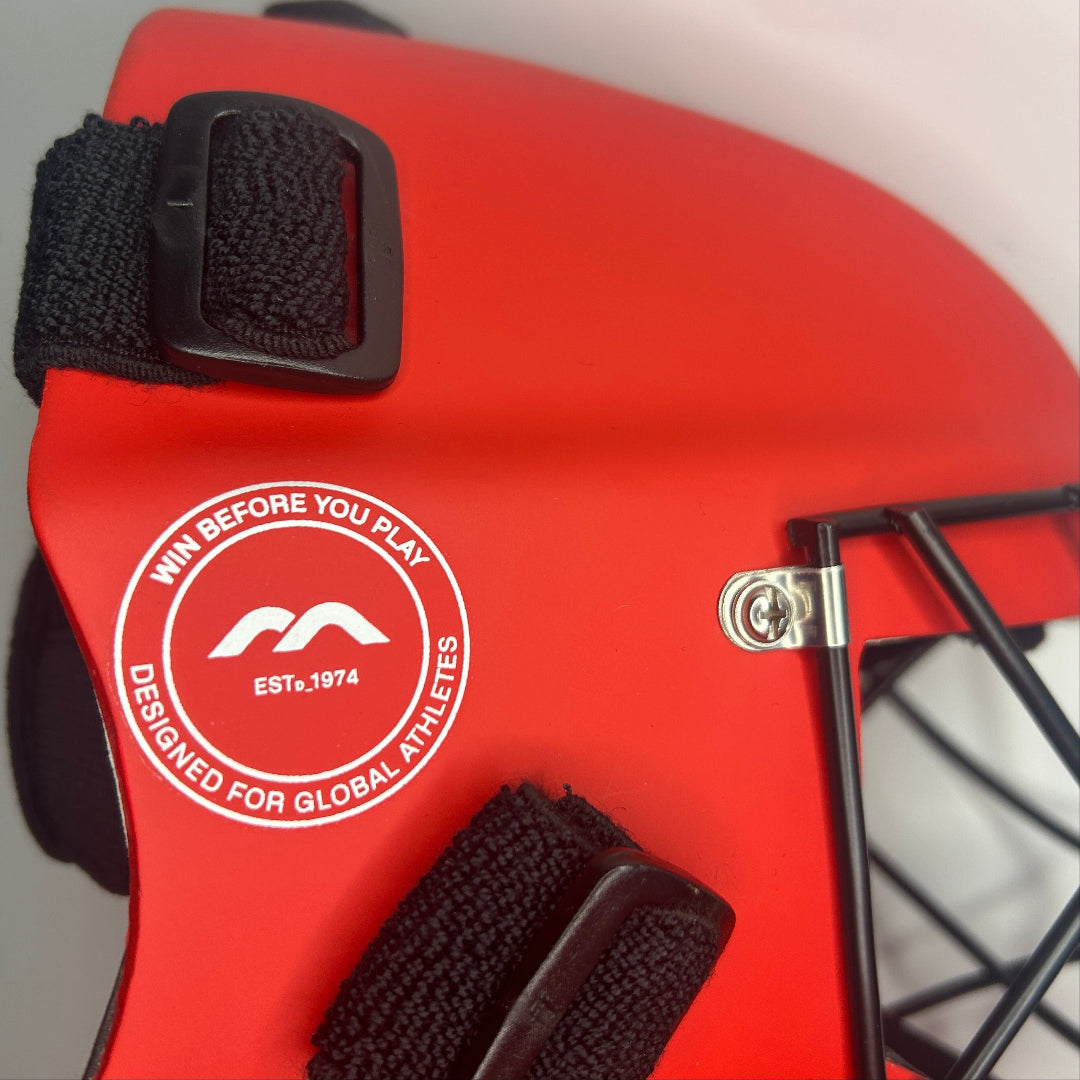 Mercian Genesis Field Hockey Helmet