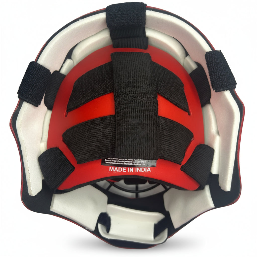 Mercian Genesis Field Hockey Helmet