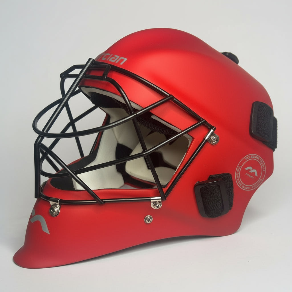 Mercian Genesis Field Hockey Helmet