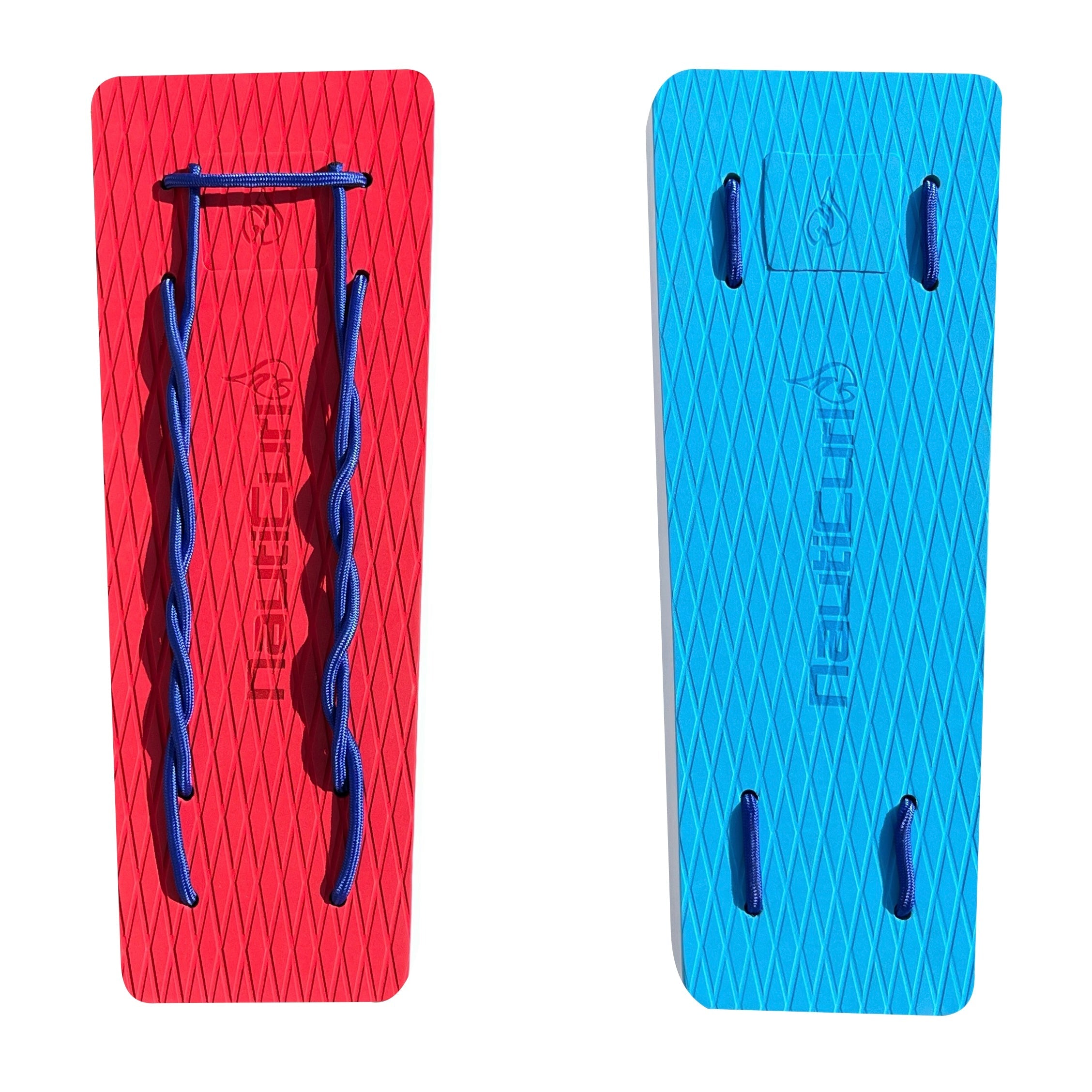NautiFender - Flat Boat Fender